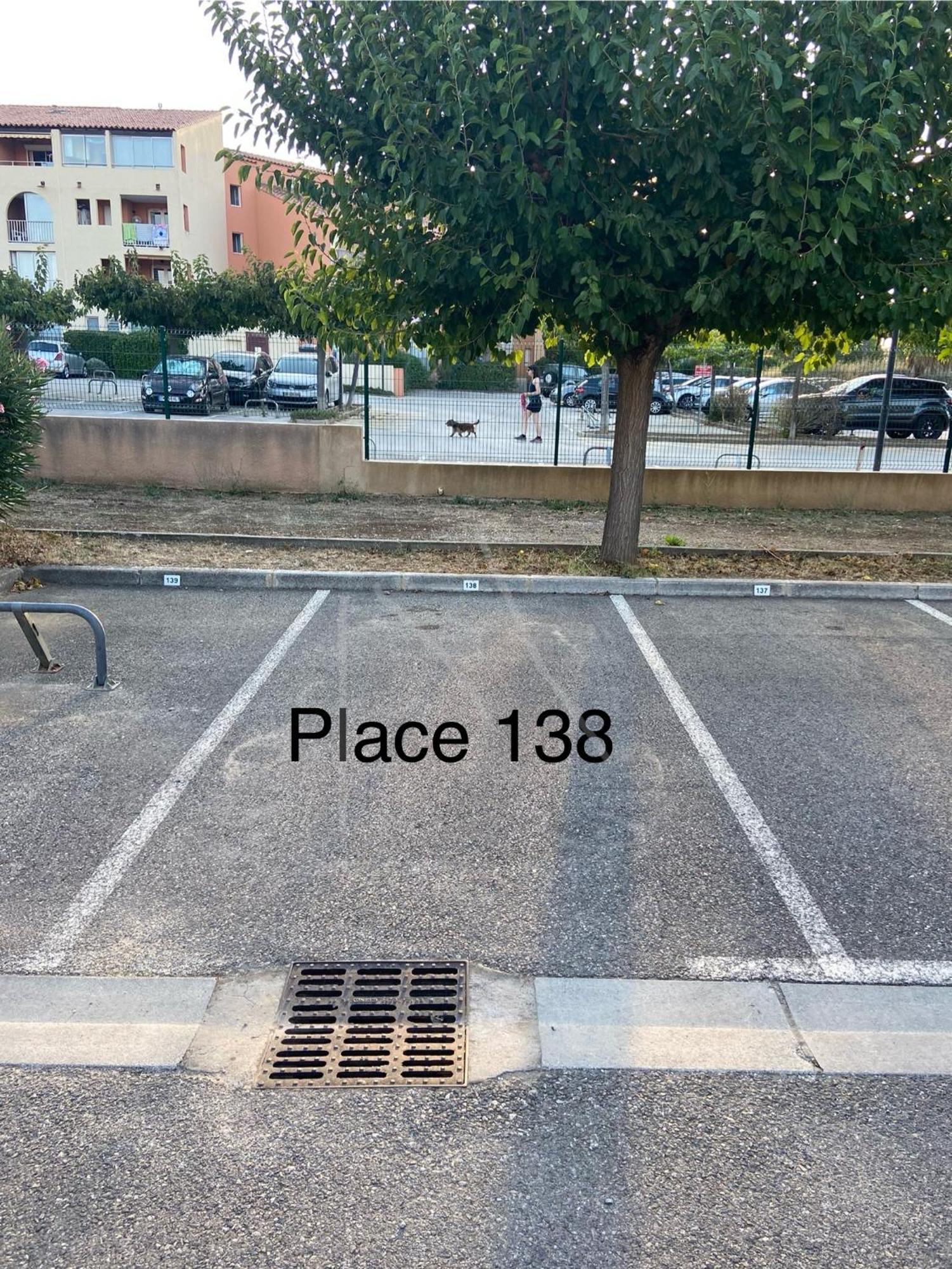 Calme Et Confort En Rez-De-Jardin La Londe-les-Maures Exterior foto